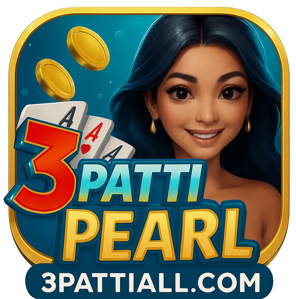 3 Patti Pearl