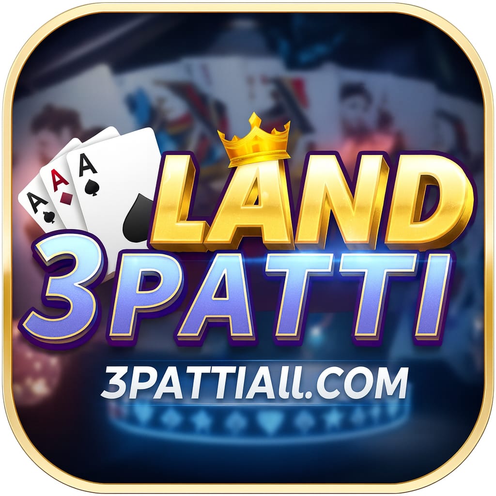 3 Patti Land