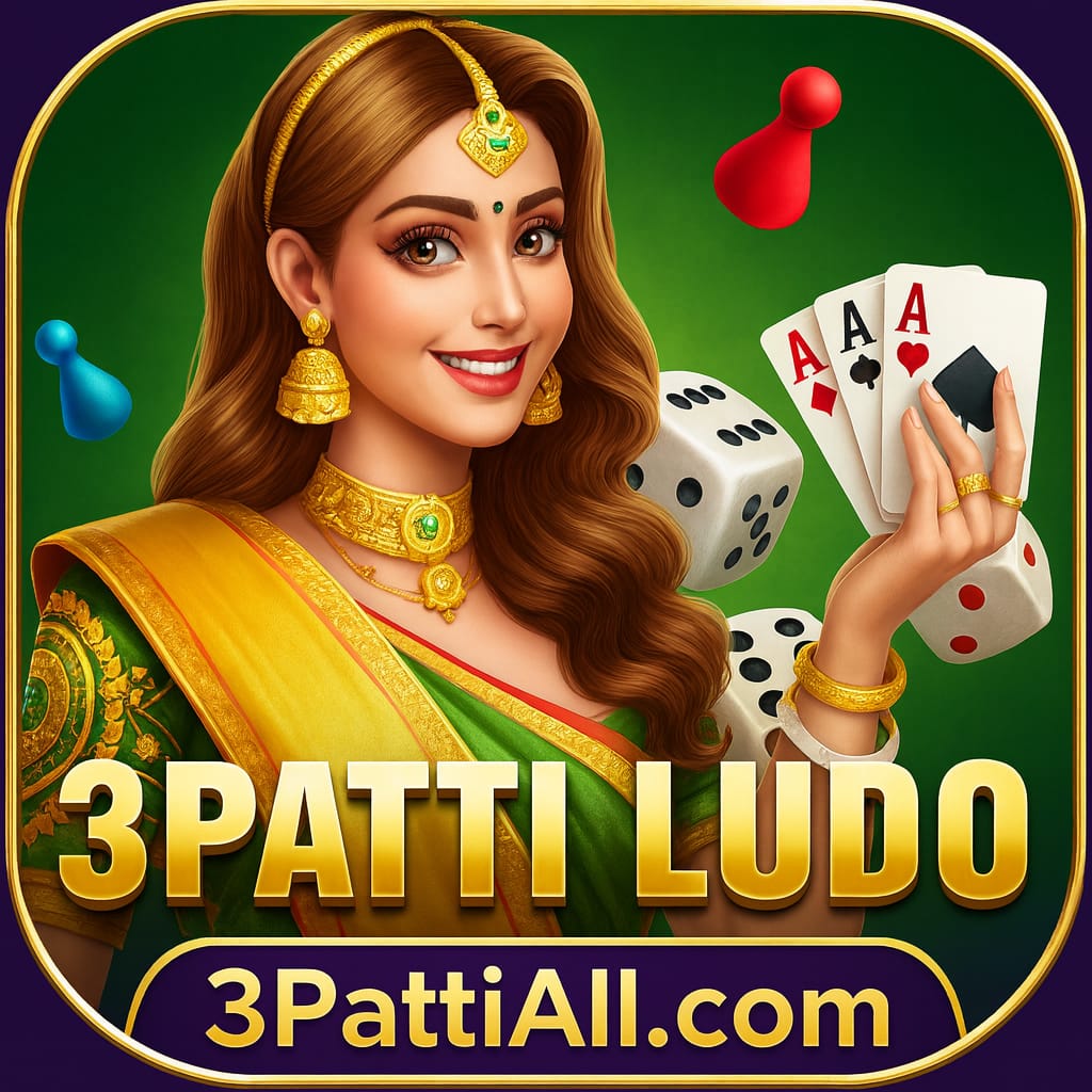 3 Patti Ludo