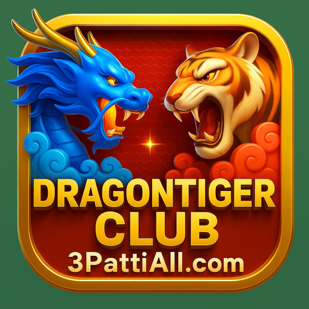 Dragon Tiger Club
